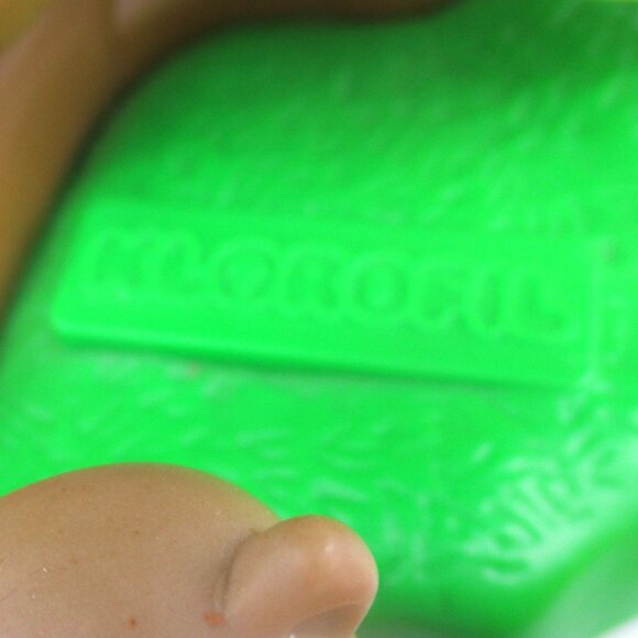 Kenner Tree Tots Magic Tree House 15 figures Playset Accessories Vitg 1975 - Picture 2 of 5